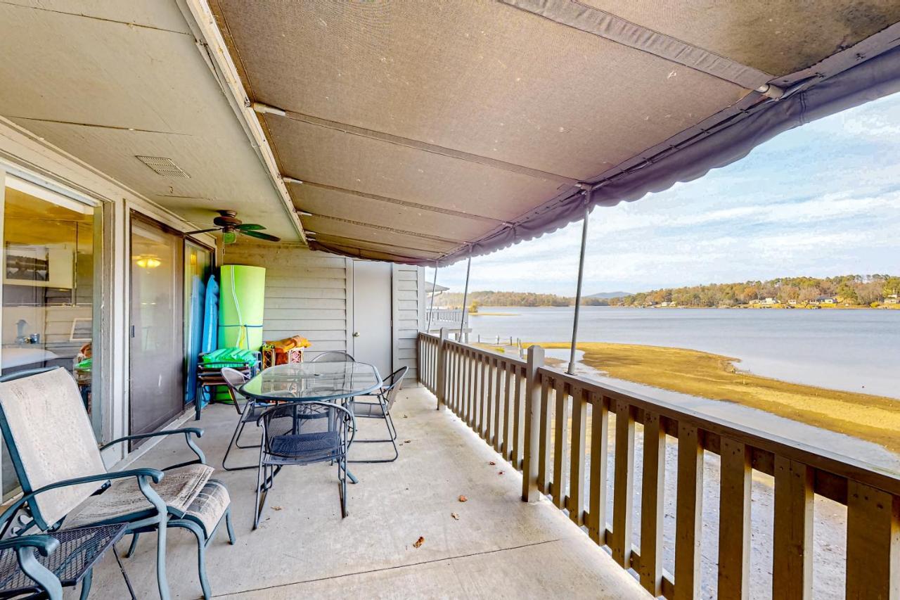 Dragonfly Oasis Villa Hot Springs Exterior photo